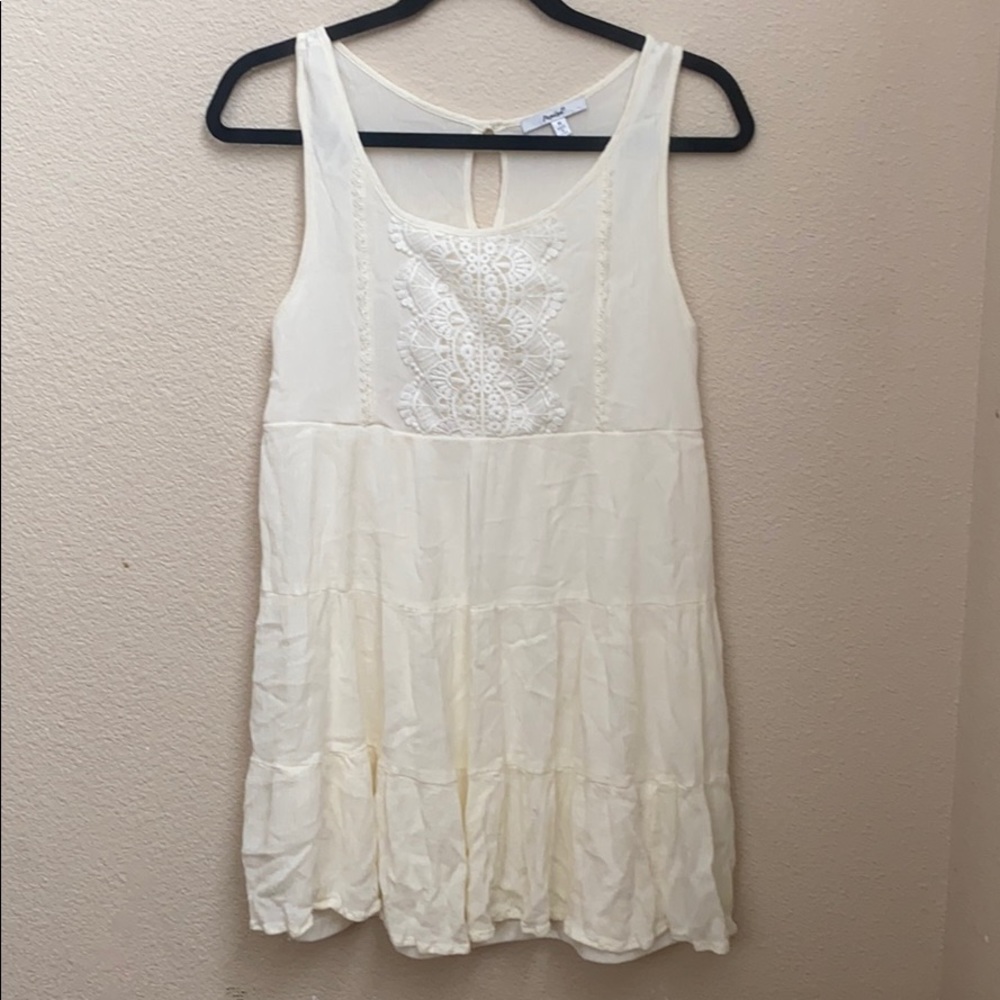 Beautiful Dress